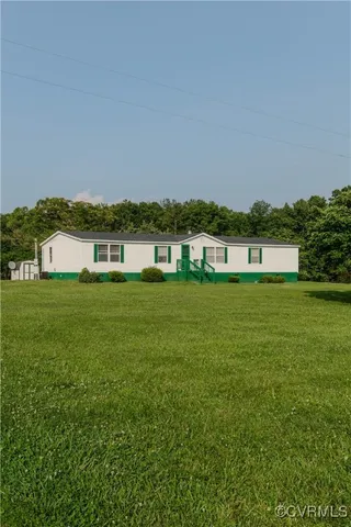 $175,000 | 1455 Hendricks Road, Pamplin, VA 23958