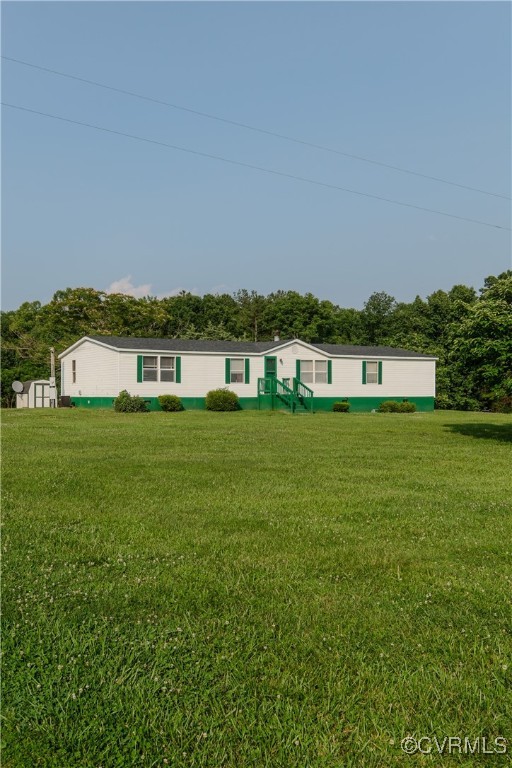 1455 Hendricks Road Pamplin, VA 23958 - Photo 4 of 37