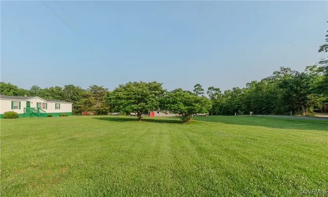$175,000 | 1455 Hendricks Road, Pamplin, VA 23958