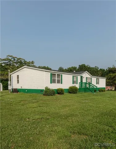 $175,000 | 1455 Hendricks Road, Pamplin, VA 23958