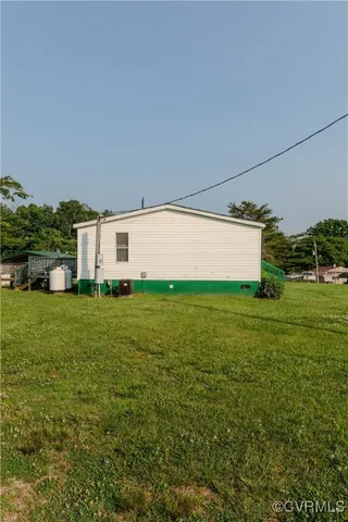 $175,000 | 1455 Hendricks Road, Pamplin, VA 23958