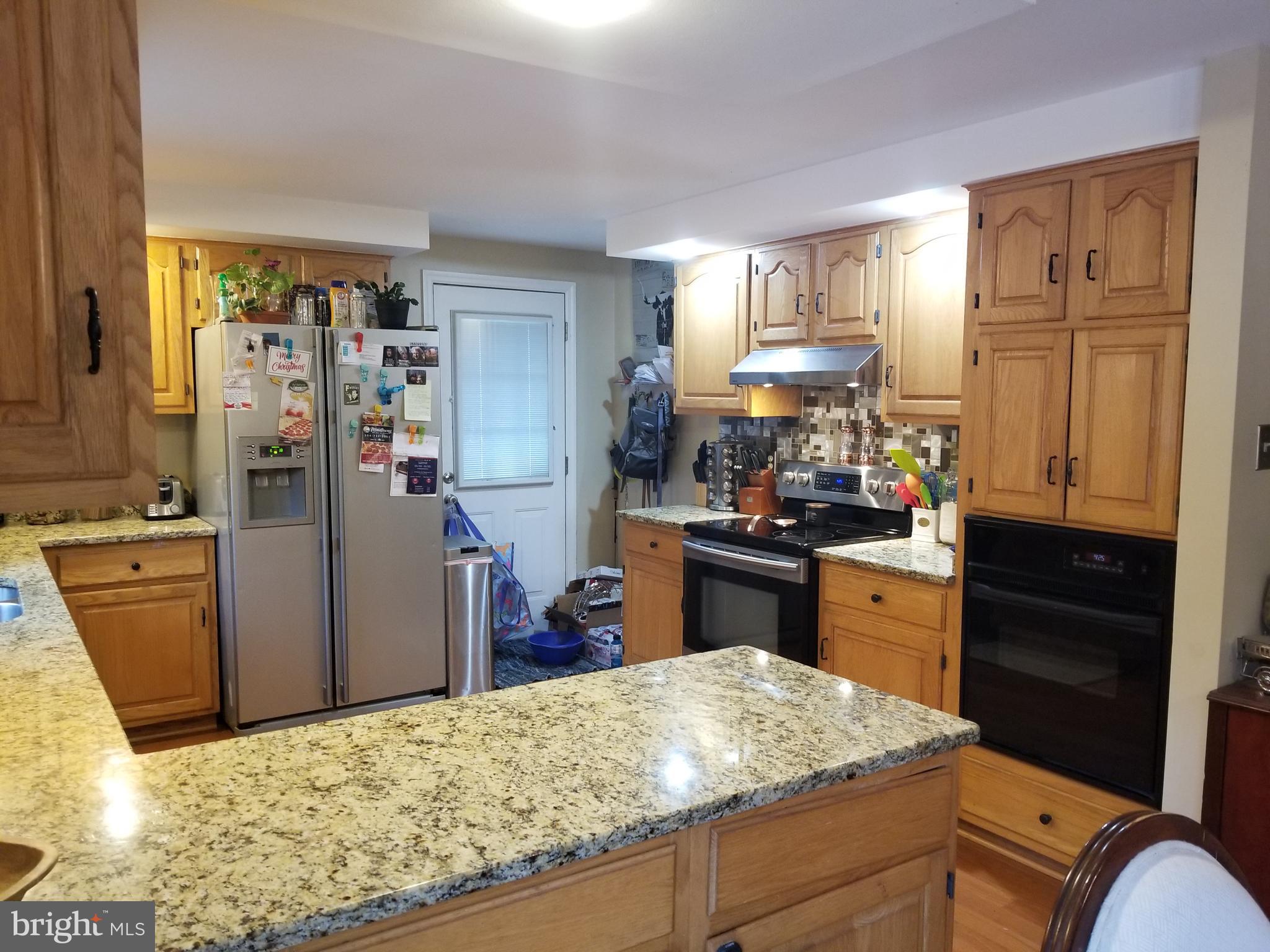 478 Strobridge Road Inwood, WV 25428 - Photo 5 of 12 Kitchen