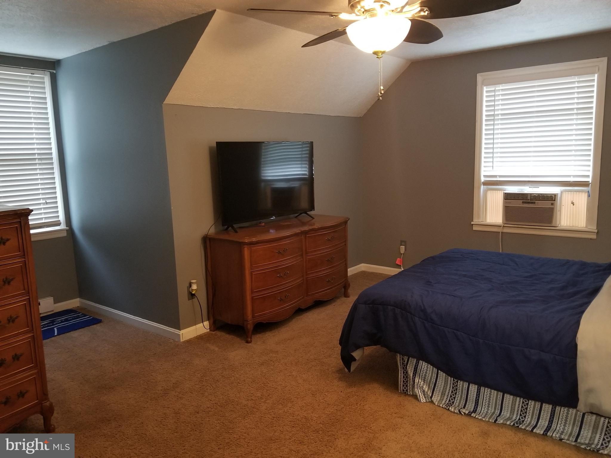 478 Strobridge Road Inwood, WV 25428 - Photo 7 of 12 Upstairs bedroom