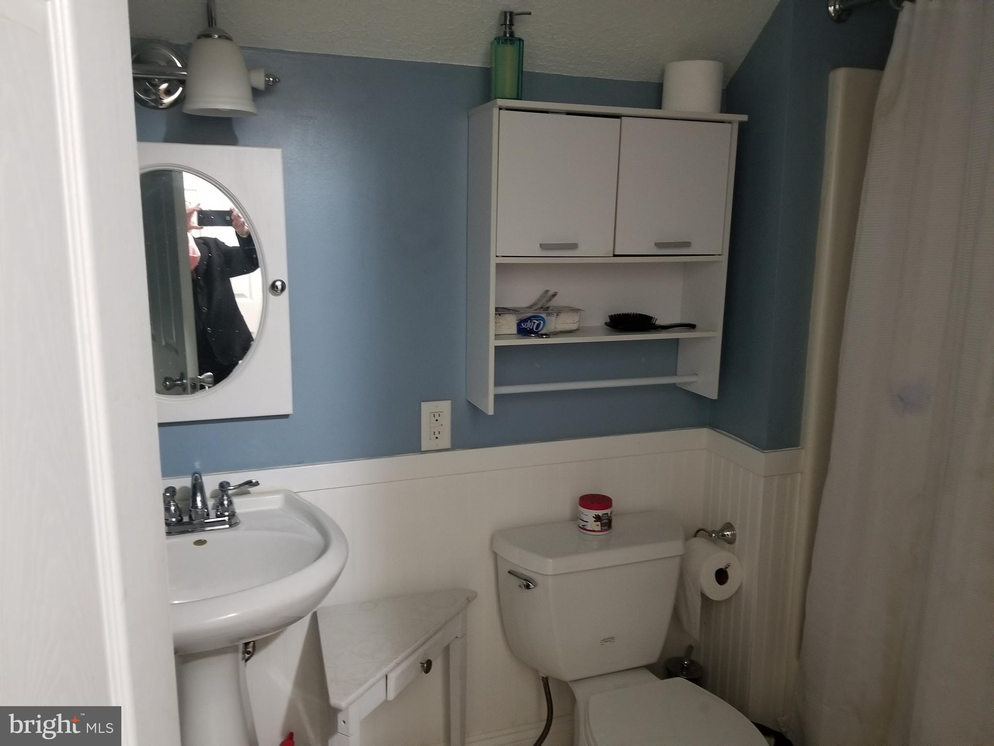 478 Strobridge Road Inwood, WV 25428 - Photo 8 of 12 Upstairs bath