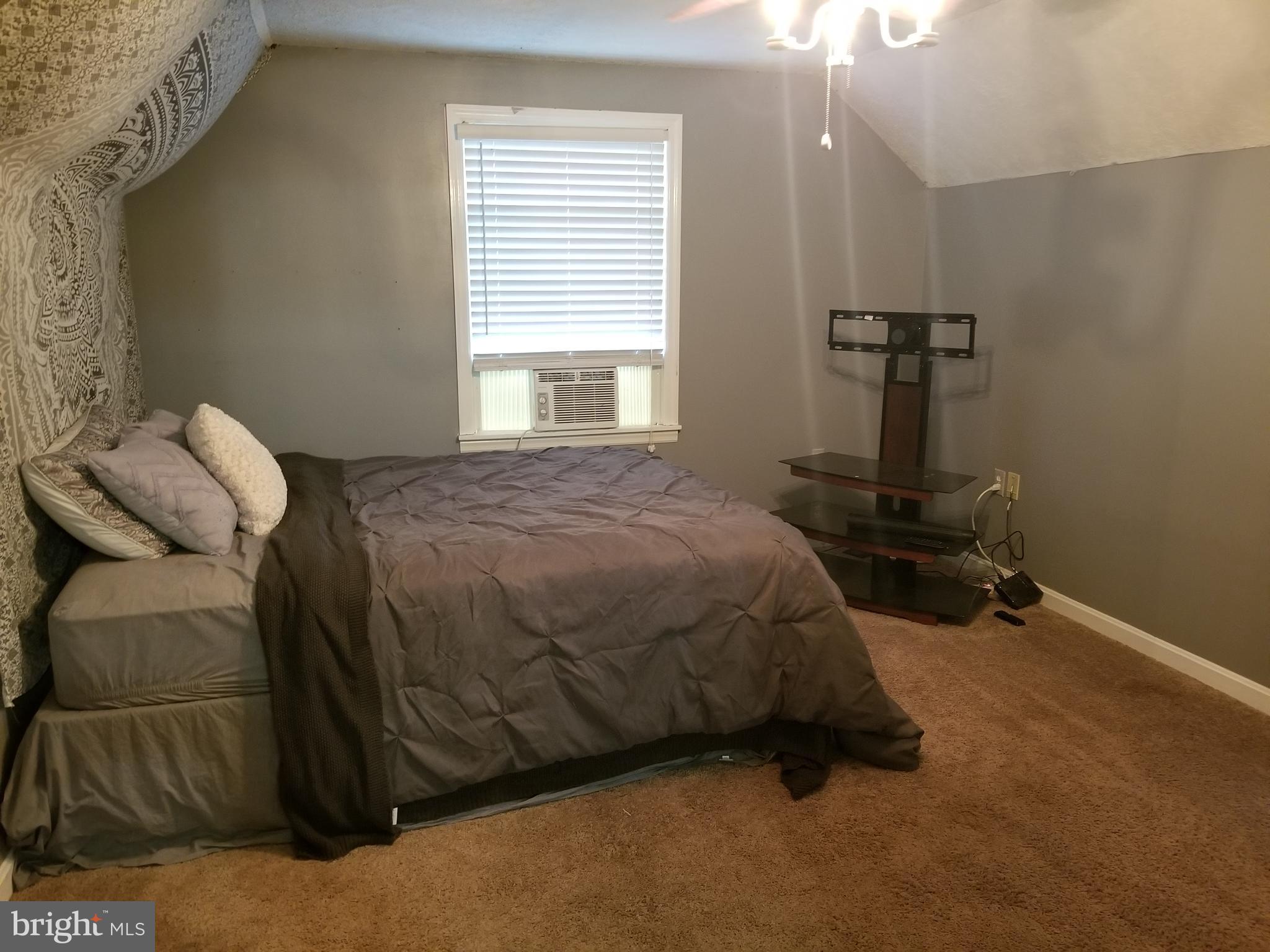 478 Strobridge Road Inwood, WV 25428 - Photo 9 of 12 Upstairs bedroom