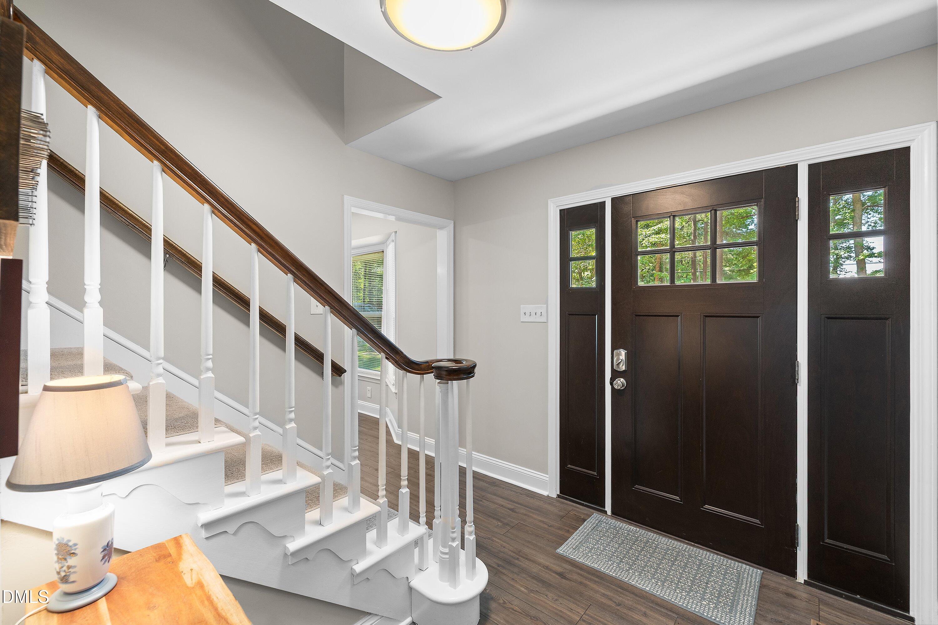 5516 Yates Mill Pond Road Raleigh, NC 27606 - Photo 7 of 89