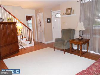 1408 Leedom Road Havertown, PA 19083 - Photo 2 of 12 Living Room