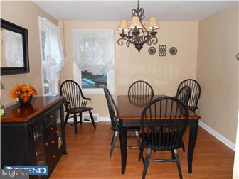 1408 Leedom Road Havertown, PA 19083 - Photo 4 of 12 Dining Room