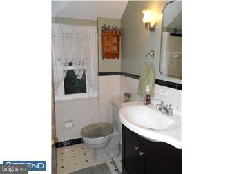 1408 Leedom Road Havertown, PA 19083 - Photo 10 of 12 Bathroom