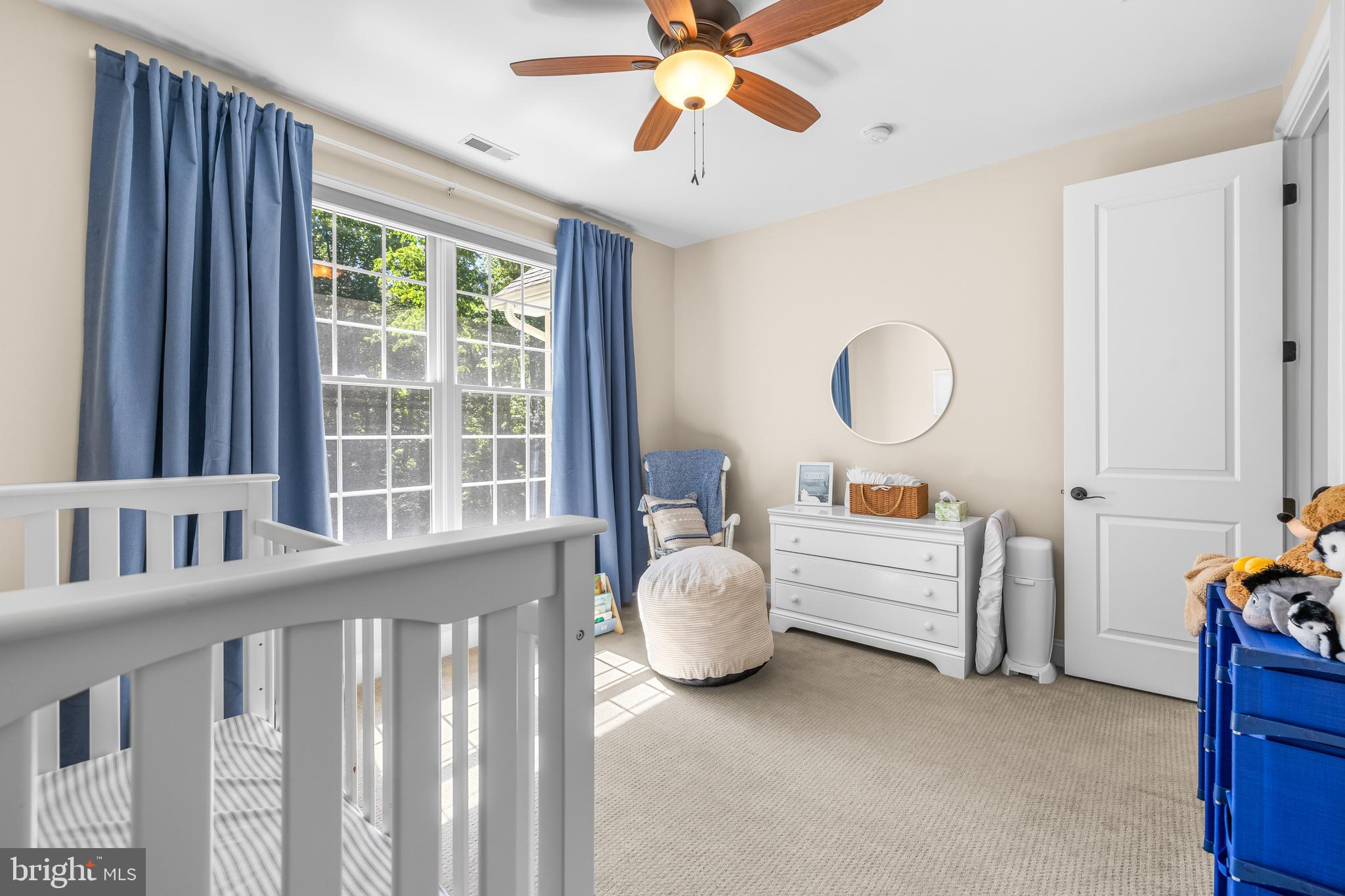 16665 Hereford Road Monkton, MD 21111 - Photo 36 of 55 Bedroom 3