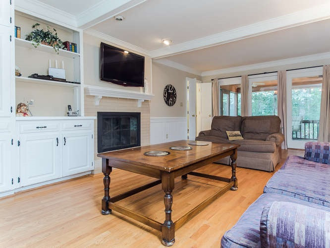 1609 Cedar Lane Raleigh, NC 27614 - Photo 15 of 25 Photo 15
