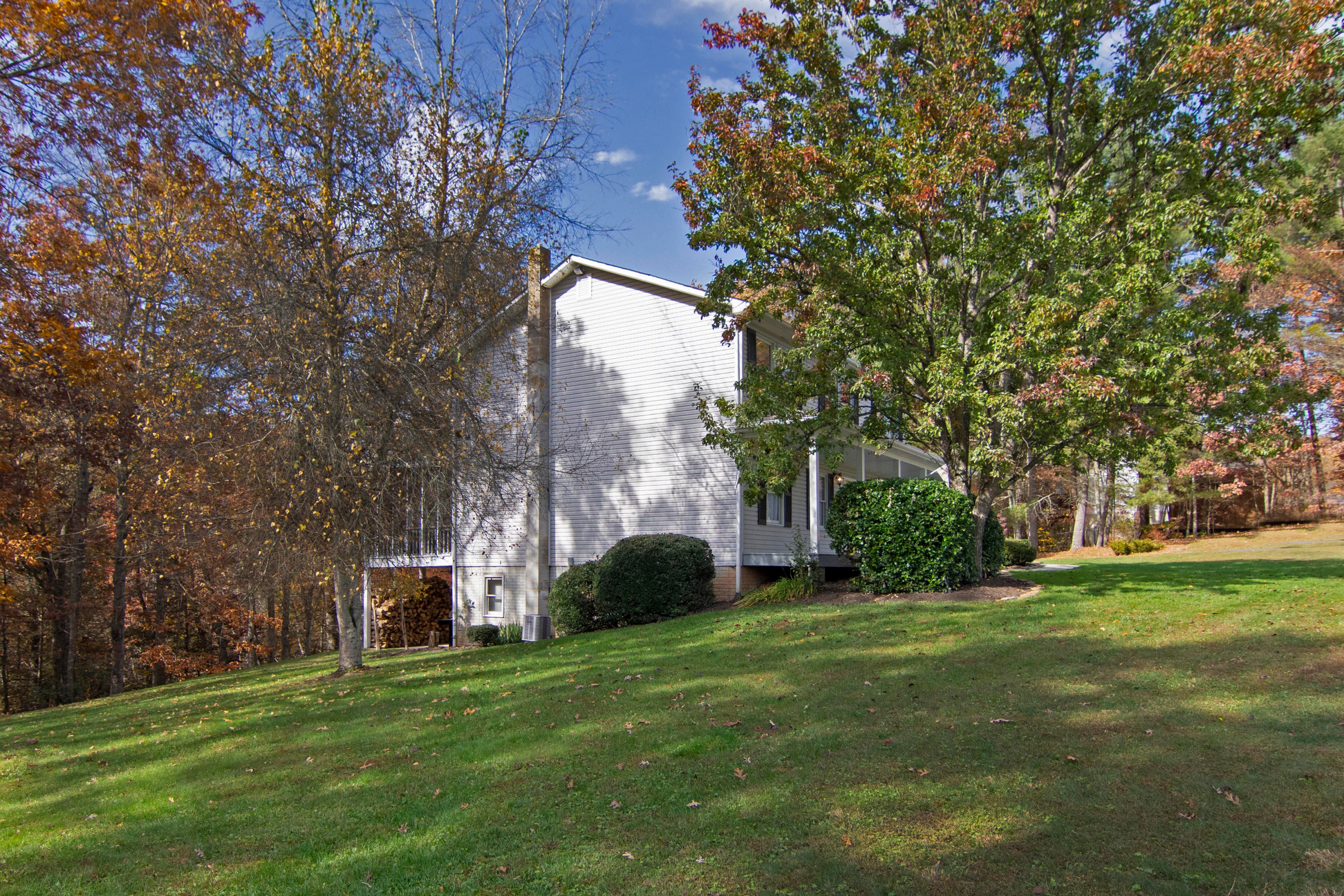 2114 Stone House Road Caldwell, WV 24925 - Photo 45 of 46 Gallery Image 45