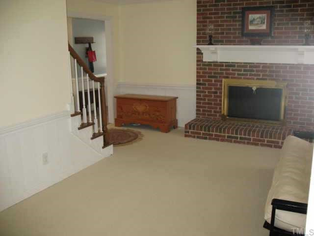 8617 Windjammer Drive Raleigh, NC 27615 - Photo 4 of 12 Other
