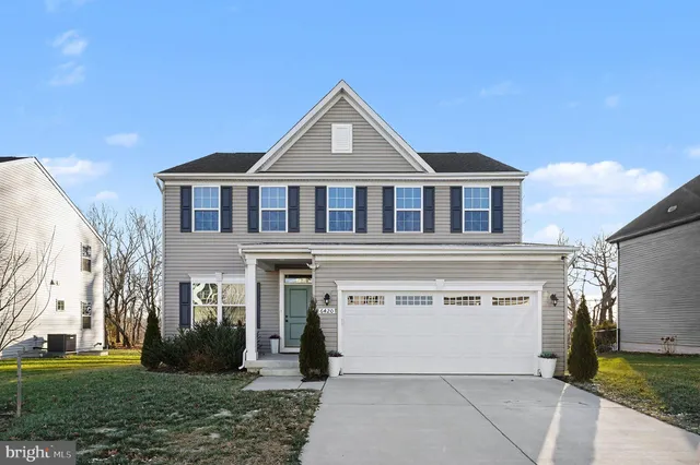 $639,900 | 6420 Hawkeye Drive, King George, VA 22485