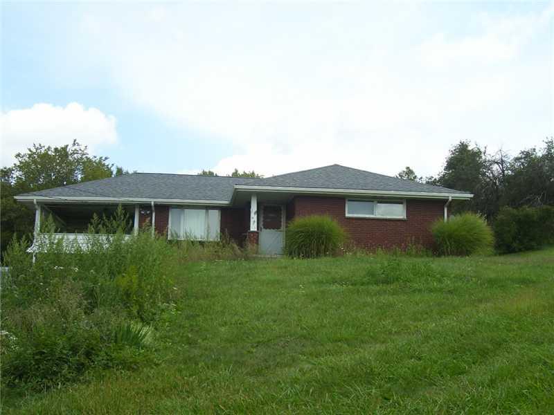 824 Rolling Hills Road Ruffs Dale, PA 15679 - Photo 1 of 7 Exterior Front.