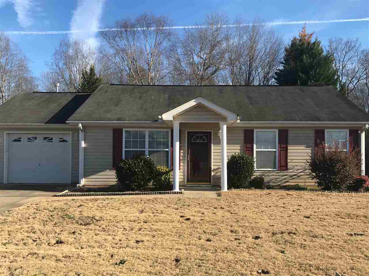 548 Pleasant Green Drive Inman, SC 29349 - Photo 1 of 21 Gallery Image 1