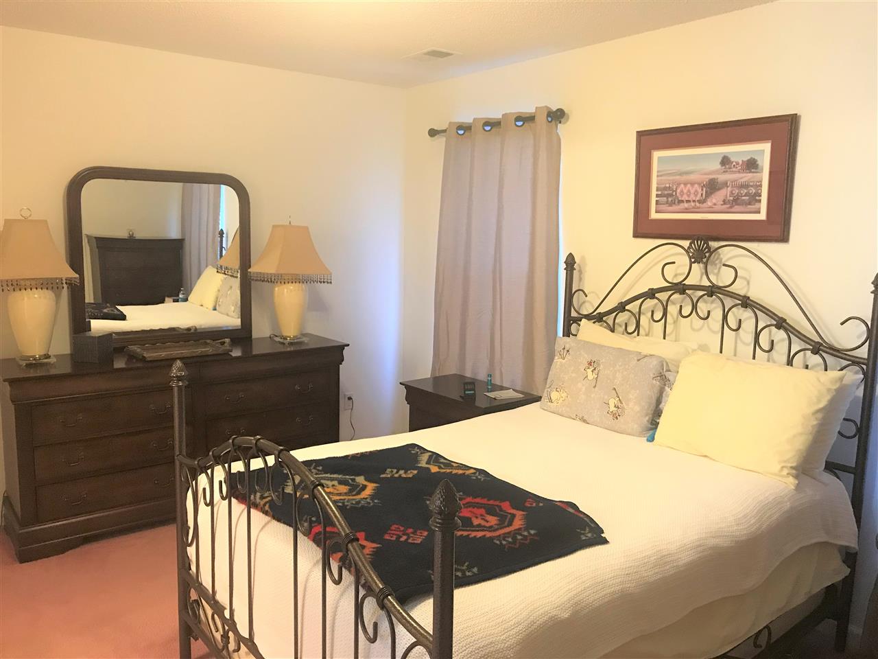 548 Pleasant Green Drive Inman, SC 29349 - Photo 13 of 21 Master Bedroom