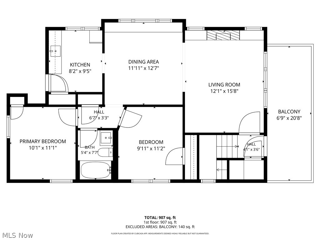 3477 Berea Road Cleveland, OH 44111 - Photo 49 of 49 Gallery Image 49