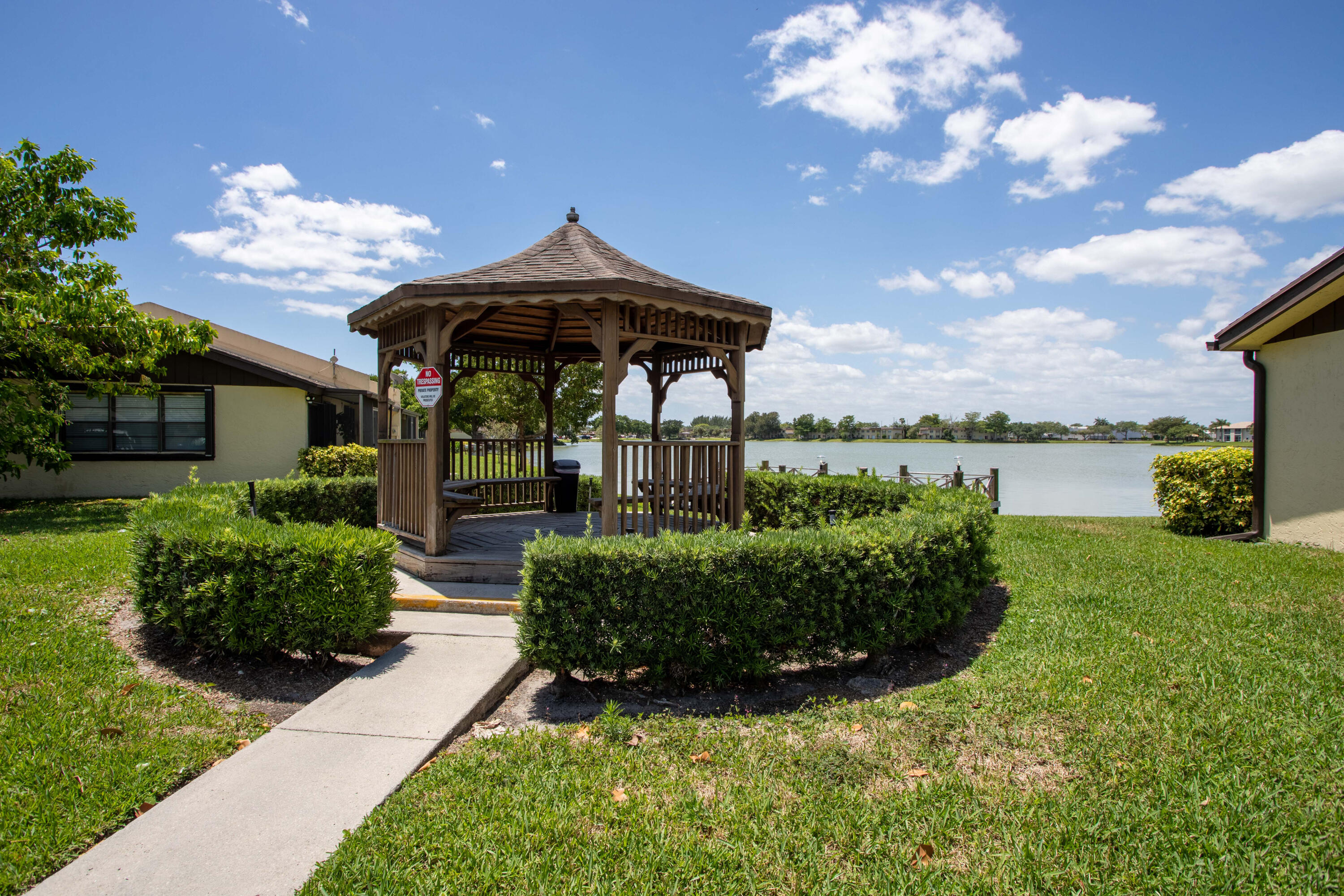 783 Banks Road Margate, FL 33063 - Photo 23 of 27 Gazebo