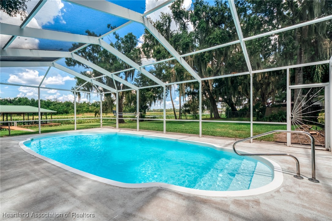 1630 Sentinel Road Sebring, FL 33875 - Photo 36 of 48 Gallery Image 36