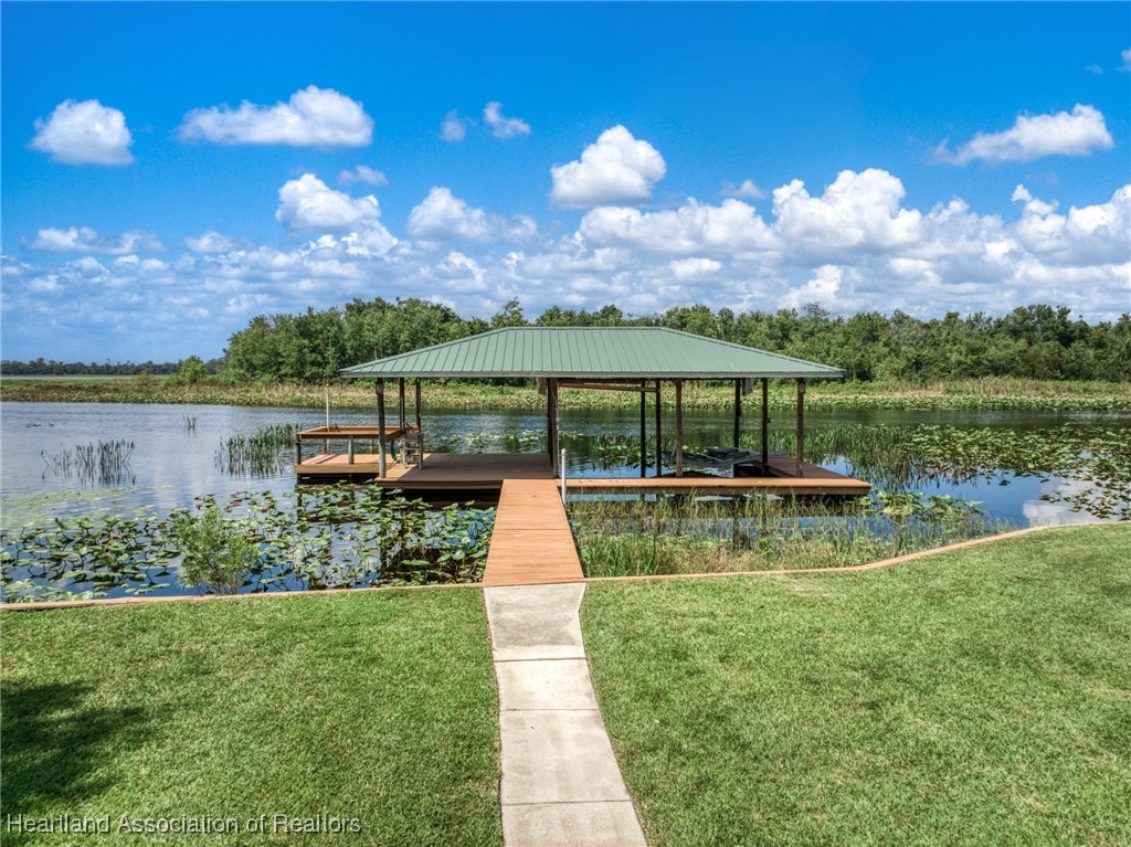 1630 Sentinel Road Sebring, FL 33875 - Photo 39 of 48 Gallery Image 39