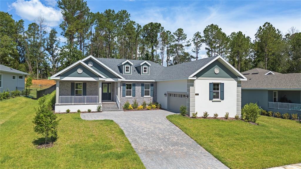 3926 Southern Valley Loop Brooksville, FL 34601 - Photo 2 of 57