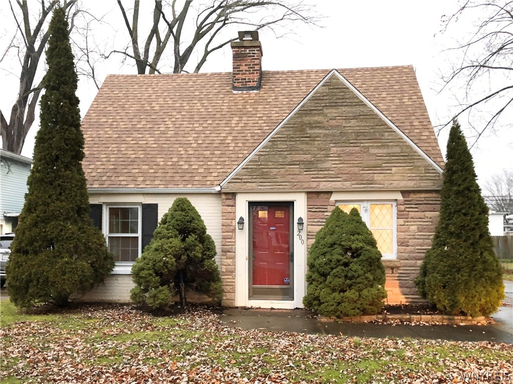 200 Koenig Road Tonawanda, NY 14150 - Photo 1 of 20 200 Koenig