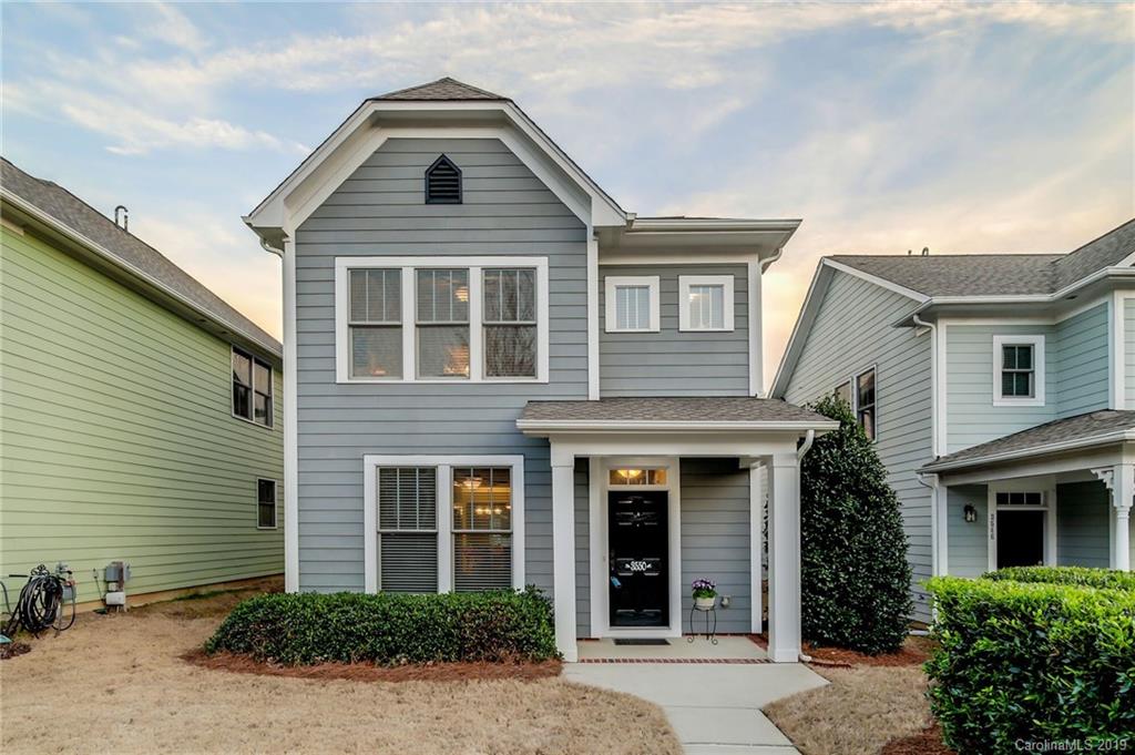 3550 Richard's Crossing Fort Mill, SC 29708 - Photo 1 of 33 a front view of a house