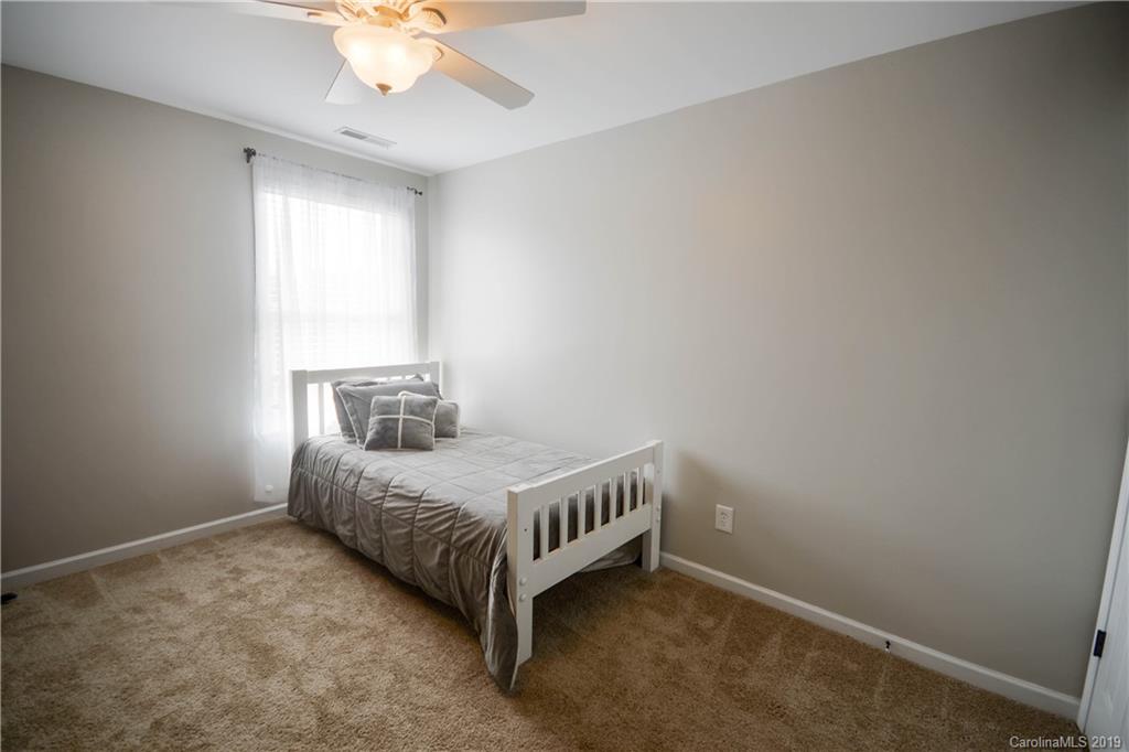3550 Richard's Crossing Fort Mill, SC 29708 - Photo 25 of 33 a bedroom with a bed and a window