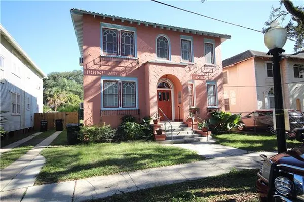$850 | 912 Harding Drive, Unit 104, New Orleans, LA 70119