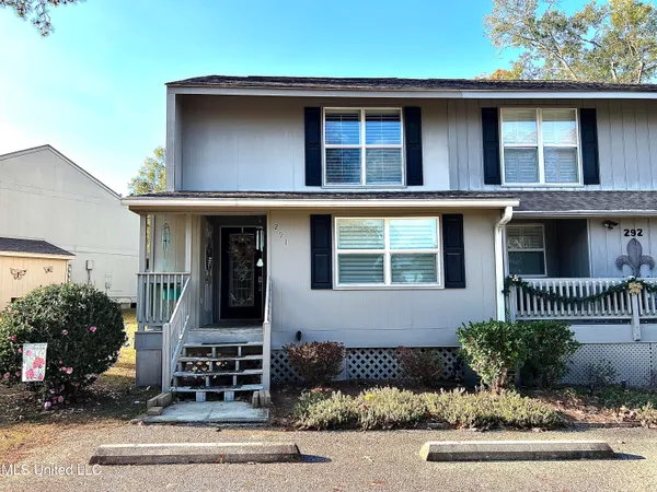 $225,000 | 291 Highpoint Drive, Unit 291, Diamondhead, MS 39525