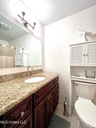 $225,000 | 291 Highpoint Drive, Unit 291, Diamondhead, MS 39525