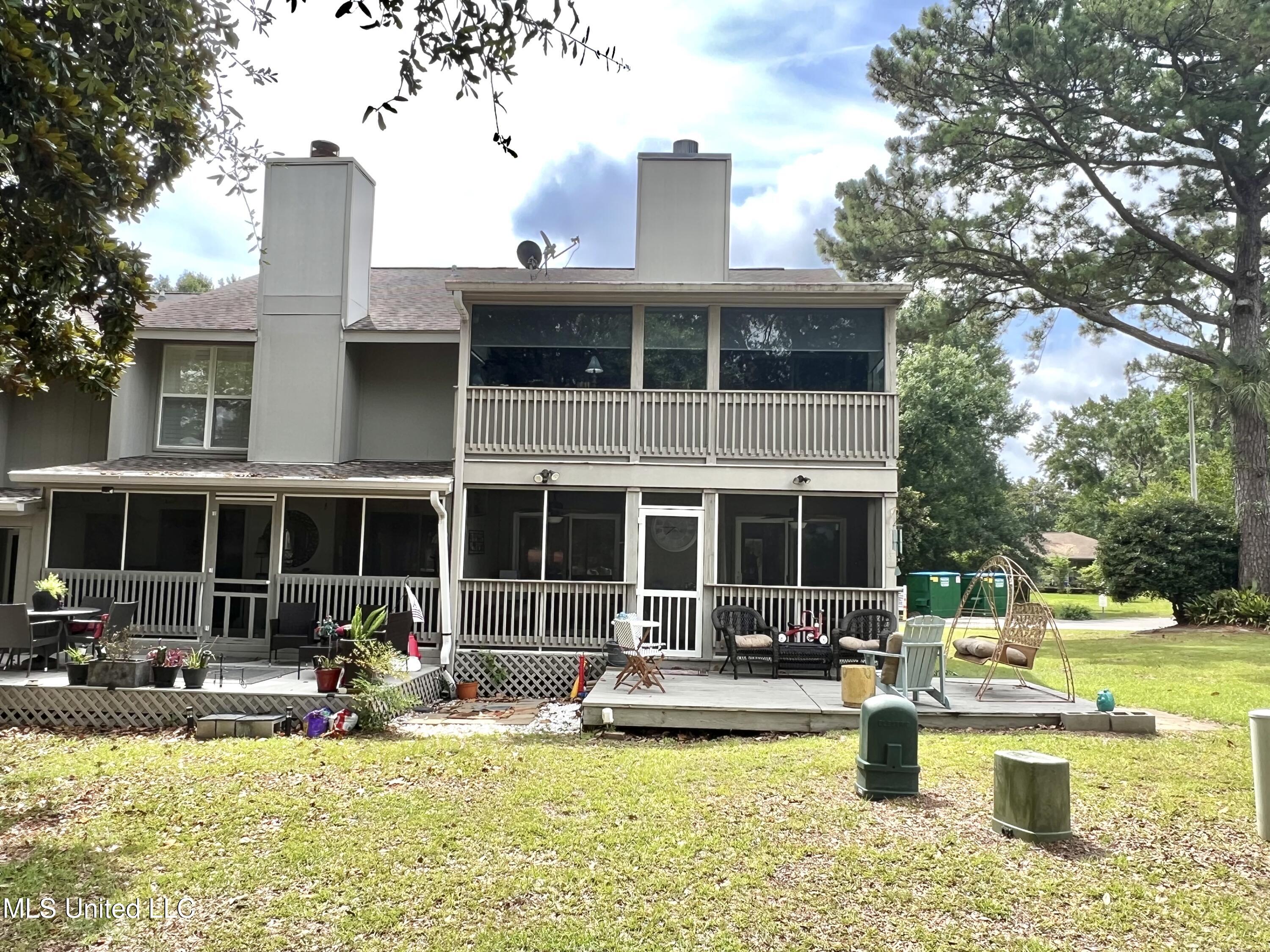 291 Highpoint Drive, Unit 291 Diamondhead, MS 39525 - Photo 28 of 29 IMG_8858