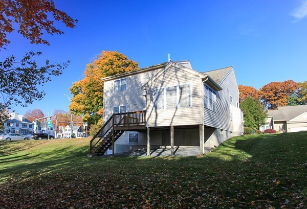2 Heather Drive, Unit 2 Methuen, MA 01844 - Photo 1 of 12