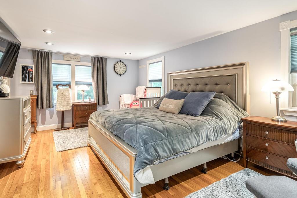 34 Tanglewood Road Sterling, MA 01564 - Photo 23 of 30
