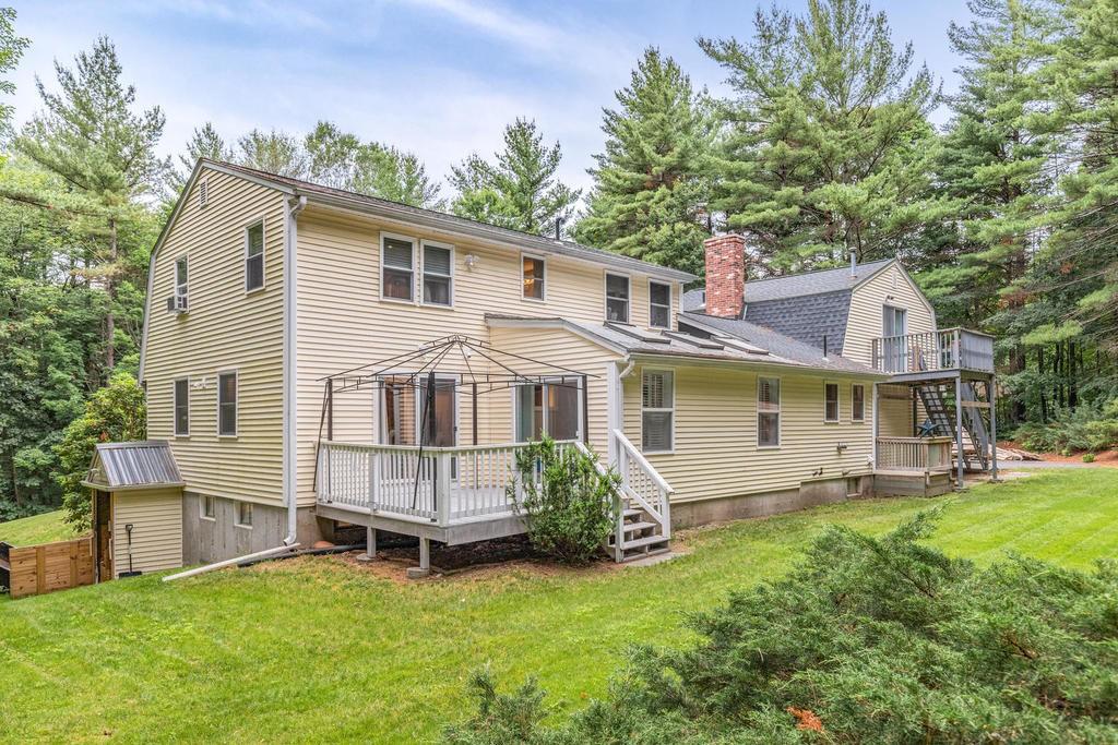 34 Tanglewood Road Sterling, MA 01564 - Photo 29 of 30