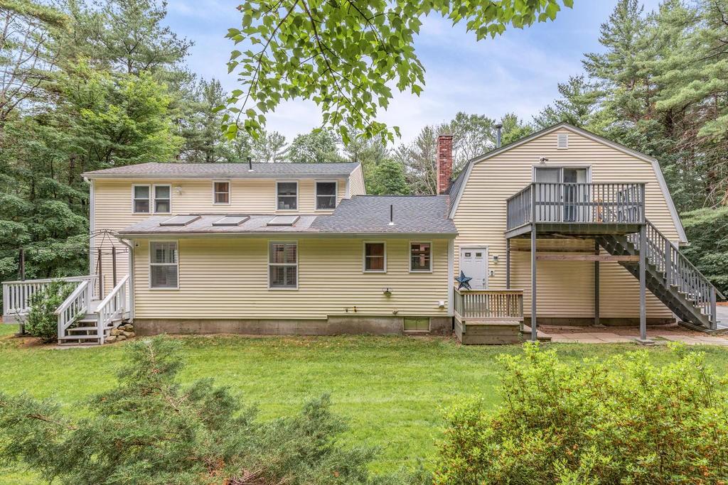 34 Tanglewood Road Sterling, MA 01564 - Photo 30 of 30