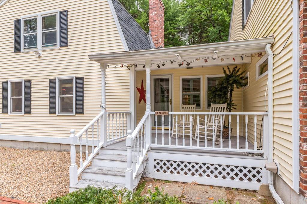 34 Tanglewood Road Sterling, MA 01564 - Photo 5 of 30