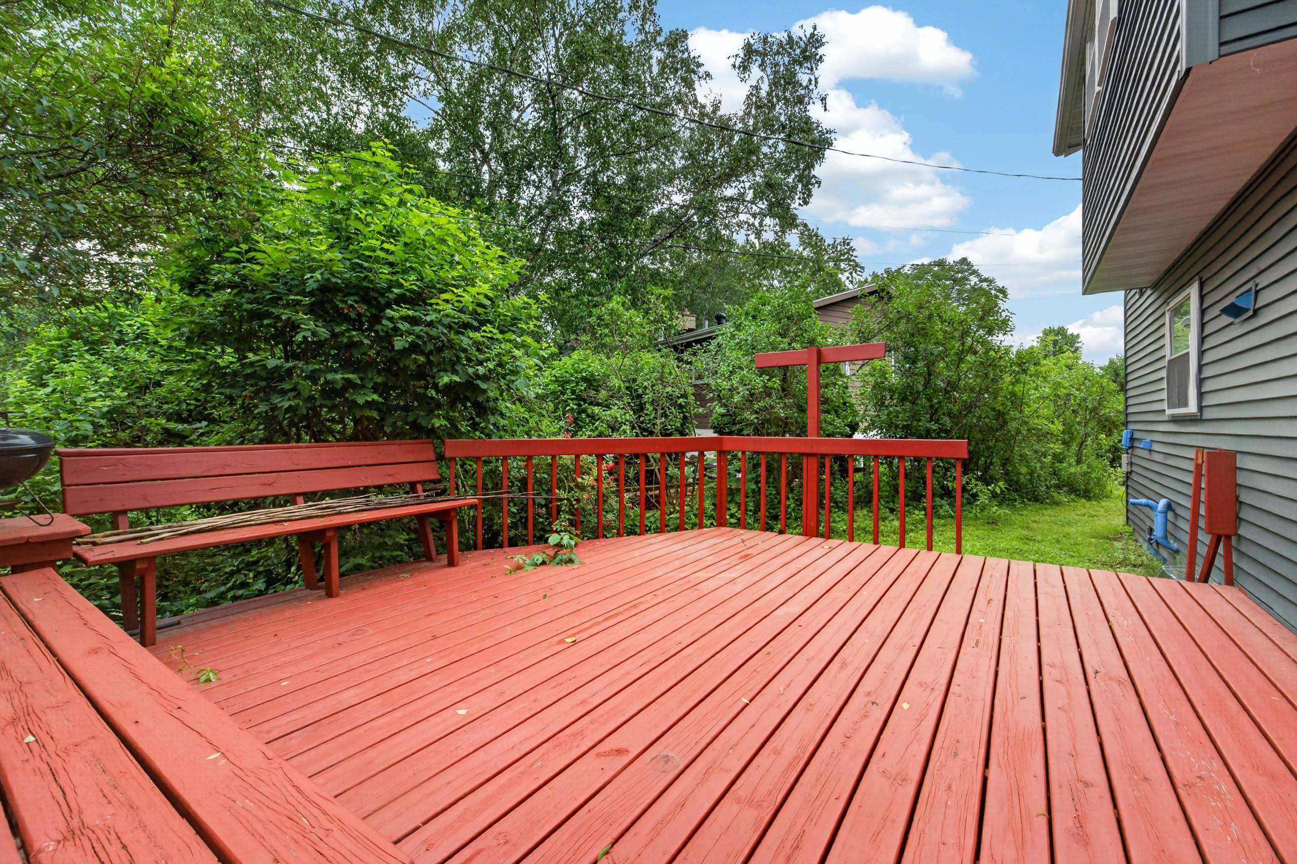 1605 Maple Street Middleton, WI 53562 - Photo 29 of 30
