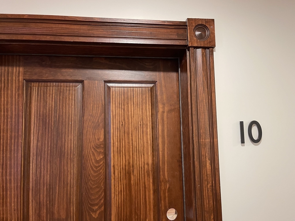 41 Summer Street, Unit 10 Leominster, MA 01453 - Photo 24 of 24