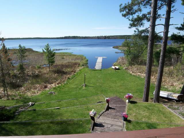 10697 Swamp Lake Road Tomahawk, WI 54487 - Photo 2 of 19 Gallery Image 2