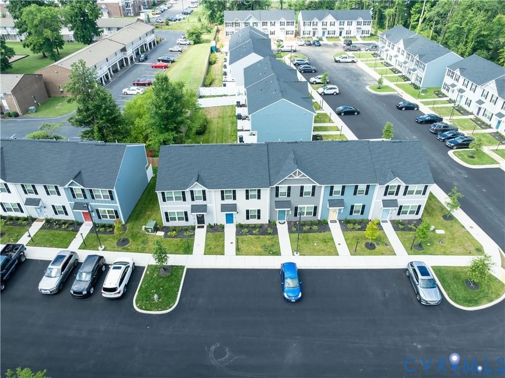 5317 Canterbury Ridge Richmond, VA 23224 - Photo 3 of 14