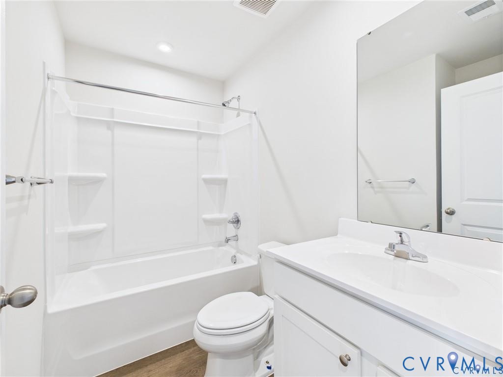 5317 Canterbury Ridge Richmond, VA 23224 - Photo 7 of 14