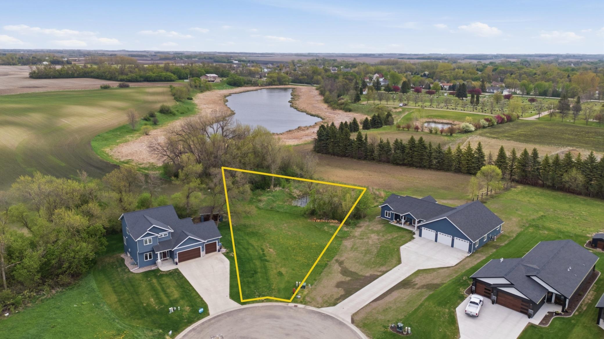 536 Leonard Street Hawley, MN 56549 - Photo 1 of 7