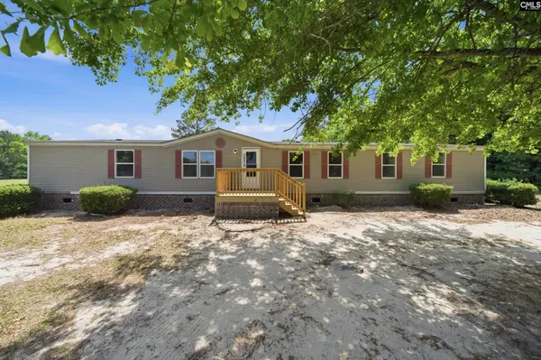$275,000 | 16856 Highway 34, Ridgeway, SC 29130