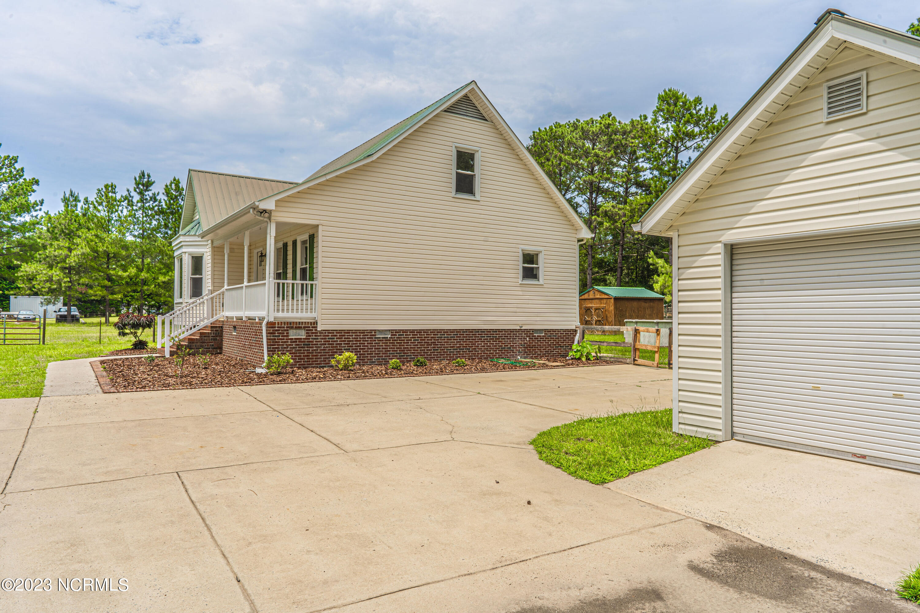 739 Morrison Bridge Road Vass, NC 28394 - Photo 33 of 48 DSC00501