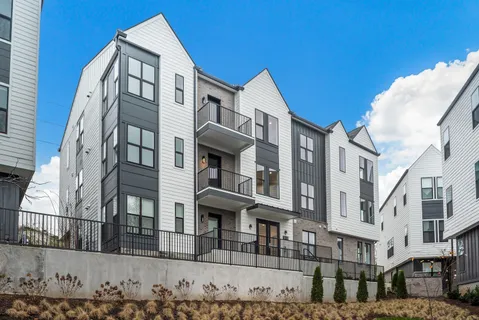 $368,900 | 505 Community Court, Unit 202, Nashville, TN 37209
