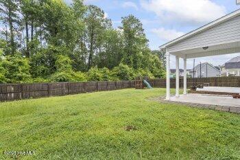 112 Longhorn Road Jacksonville, NC 28546 - Photo 30 of 30 Gallery Image 30