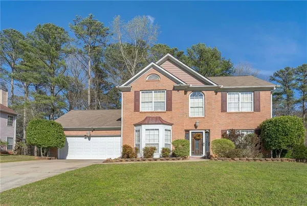$349,000 | 6914 Waters Edge Drive, Stone Mountain, GA 30087