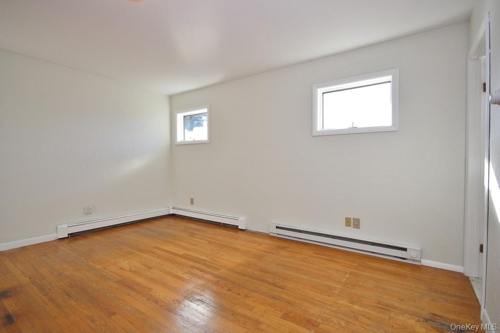 51 Forestburgh Road Forestburgh, NY 12777 - Photo 18 of 35 an empty room with a window